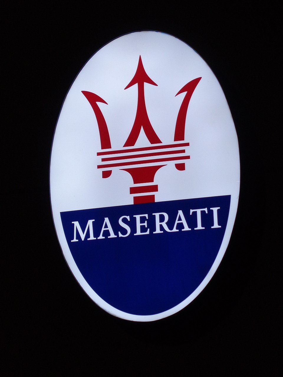 Maserati
